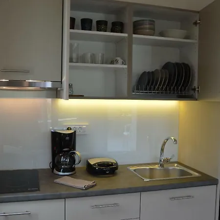 Appartement Spiti Portokali Epidaurus