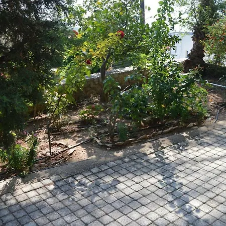 شقة Spiti Portokali