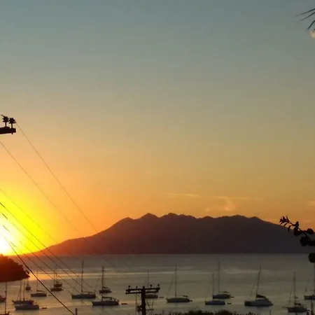 شقة Spiti Portokali