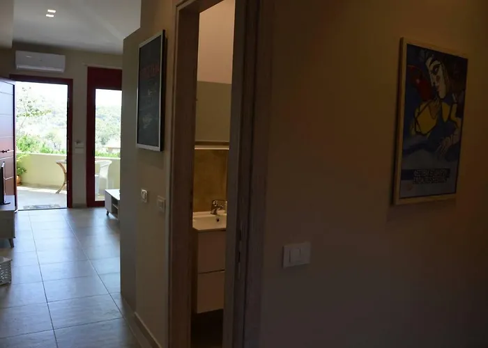 Apartamento Spiti Portokali Epidaurus