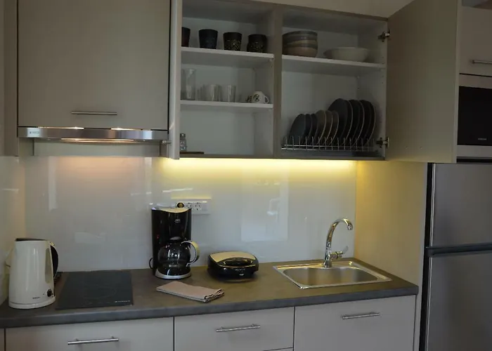 Apartamento Spiti Portokali Epidaurus