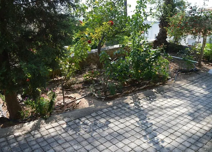 Apartamento Spiti Portokali