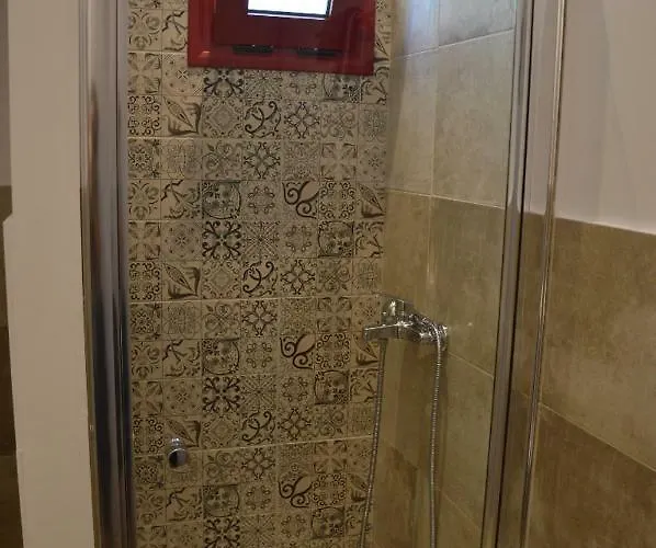 Spiti Portokali Apartamento *